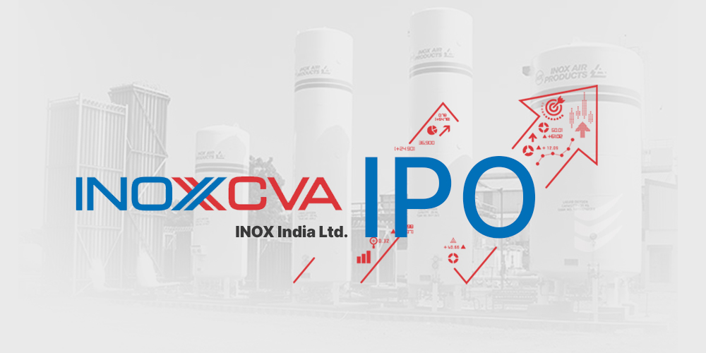 Inox India Limited ipo